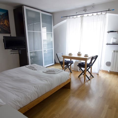 House | 1 bedroom