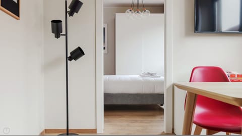 House | 1 bedroom