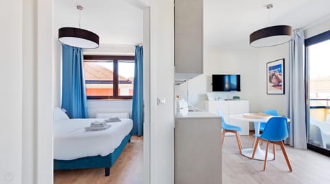 House | 1 bedroom