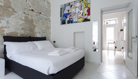 House | 1 bedroom, WiFi