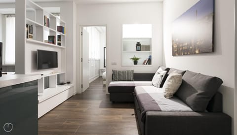 House | 1 bedroom