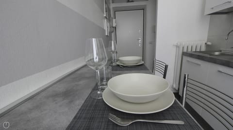 House | 1 bedroom, WiFi