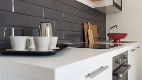 House | 1 bedroom, WiFi