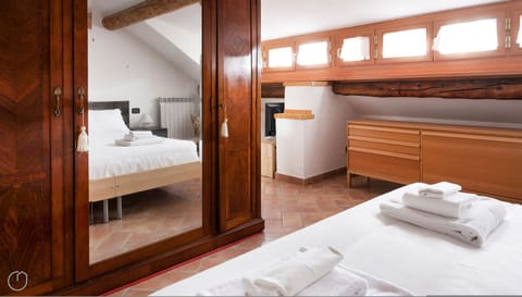 1 bedroom, iron/ironing board