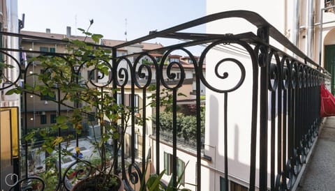 House | 2 bedrooms, WiFi