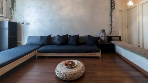 House | 2 bedrooms, WiFi