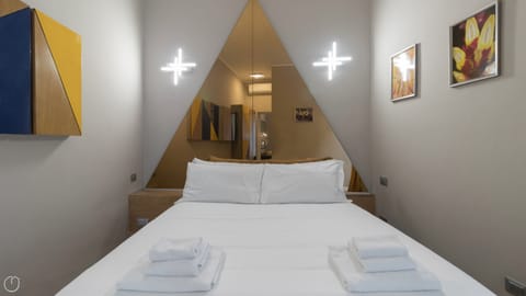 1 bedroom, WiFi