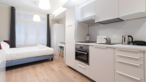 House | 1 bedroom