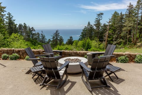 House, Private Bathroom, Ocean View (Mervue Estate) | Exterior