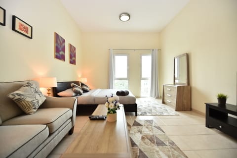 Studio | Interior