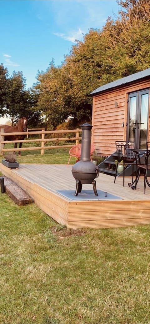 Luxury Room, Private Bathroom | Exterior