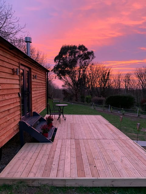 Luxury Room, Private Bathroom | Exterior