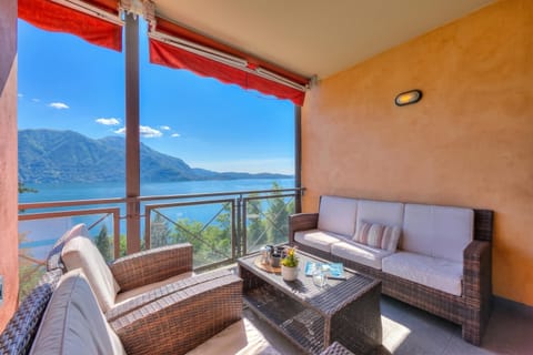 Standard Apartment, Multiple Bedrooms, Mountainside (Panorama Fantastico Apt Pool & Beach) | Property grounds