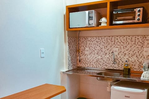 Studio Suite | View from room