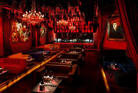 Nightclub