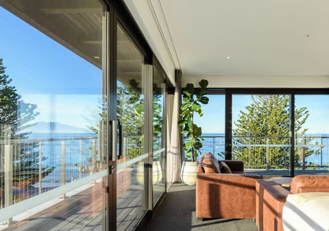 Beach/ocean view
