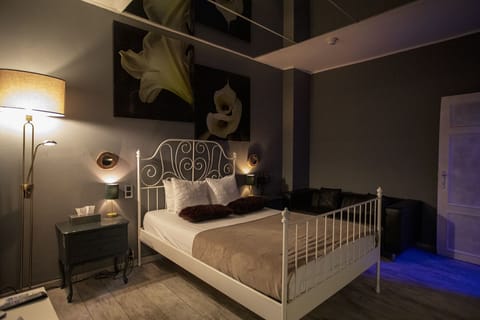 Classic Room | Free WiFi, bed sheets