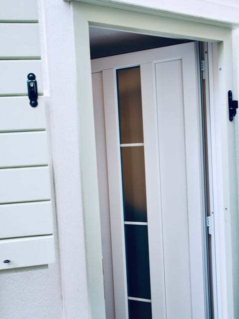 Apartment (Two Bedroom Apartment) | Exterior