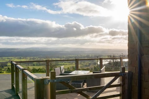 Cabin | Property grounds