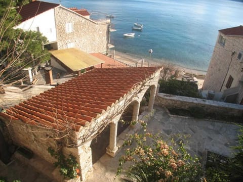 Apartment (Two-bedroom Apartment with Balcony an) | View from room