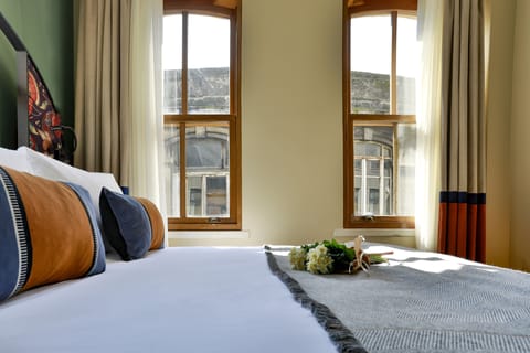 Deluxe Family Suite | Frette Italian sheets, premium bedding, minibar, in-room safe