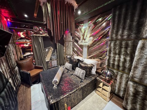 Luxury Double Room (LV) | Premium bedding, individually decorated, individually furnished