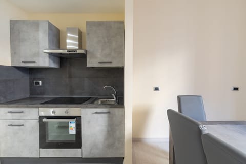 Luxury Apartment 3 bedrooms | Private kitchen | Fridge, electric kettle