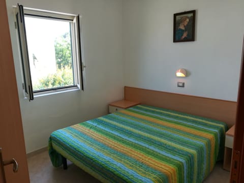 Villa, 2 Bedrooms, Smoking, Balcony | 3 bedrooms