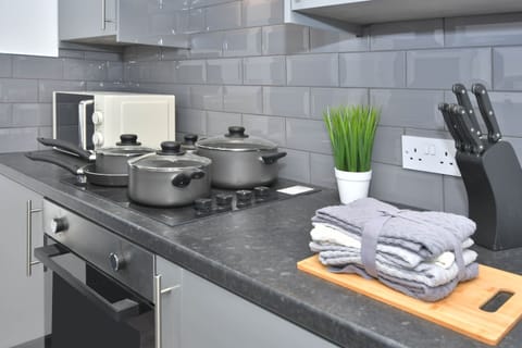 Superior Double Room, Shared Bathroom (With TV) | Shared kitchen