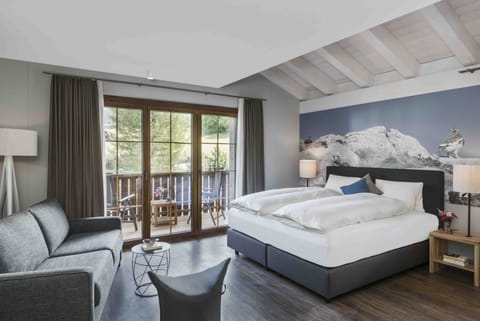 Junior Suite | Free WiFi, bed sheets