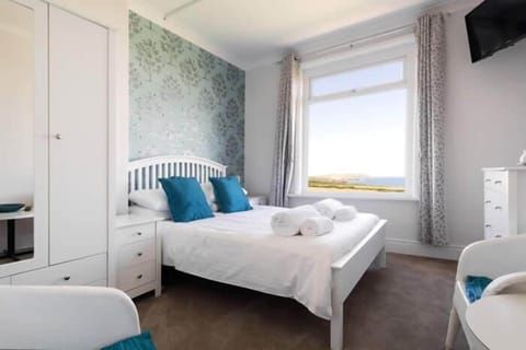 Double Room, Ensuite