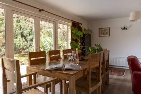 Traditional Villa, Private Bathroom, Garden View (Exclusive Private Use) | Lounge