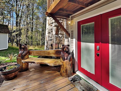 House (3 Bedrooms) | Property amenity