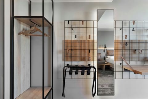 Soundproofing, rollaway beds, free WiFi, bed sheets