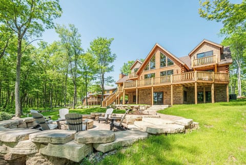 House (5 Bedrooms) | Front of property