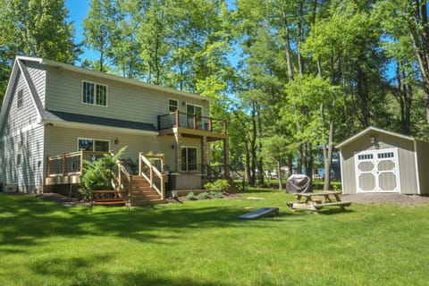 House (3 Bedrooms) | Property amenity