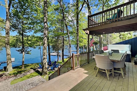 House (3 Bedrooms) | Property amenity