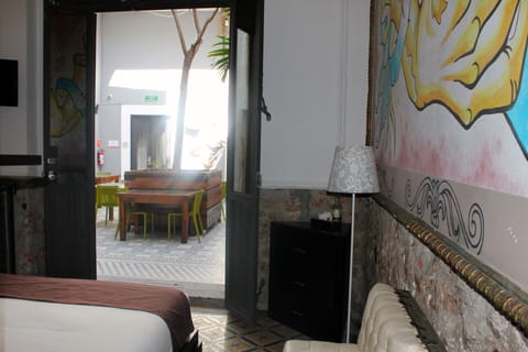 Master Suite | In-room safe, free WiFi, bed sheets