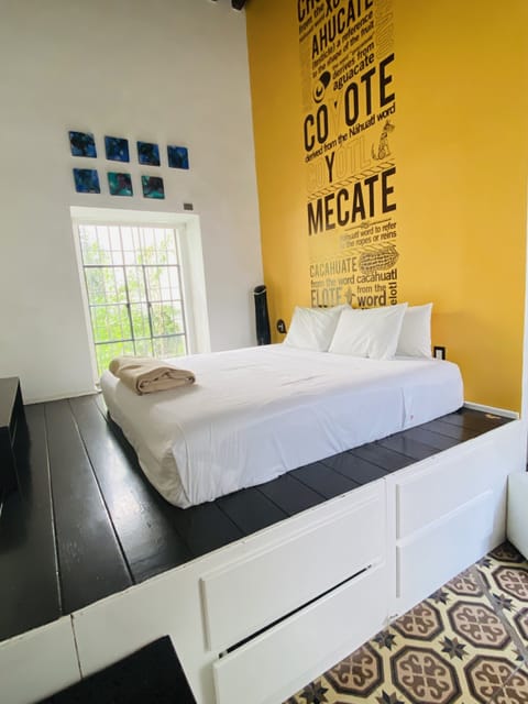 Deluxe Room | In-room safe, free WiFi, bed sheets