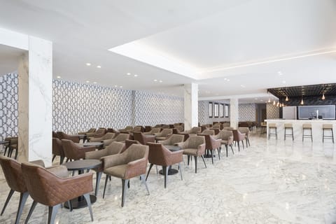 Snack bar