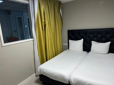 Budget room | Free WiFi
