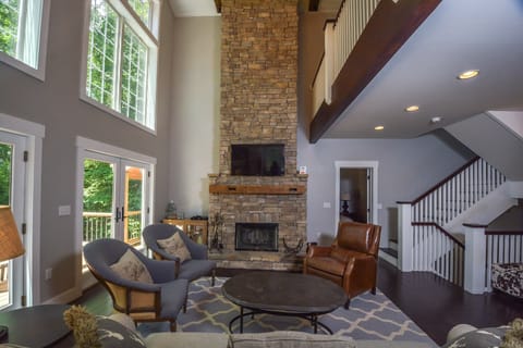 House (5 Bedrooms) | Property amenity