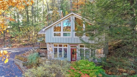 House (4 Bedrooms) | Front of property