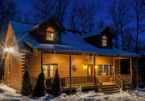 House (3 Bedrooms) | Property amenity