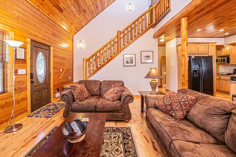 House (3 Bedrooms) | Property amenity