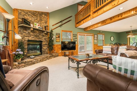 House (4 Bedrooms) | Property amenity