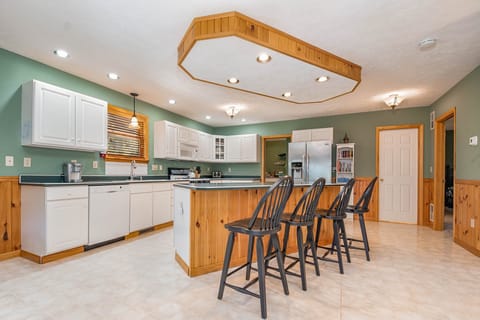 House (4 Bedrooms) | Property amenity