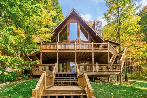 House (5 Bedrooms) | Front of property