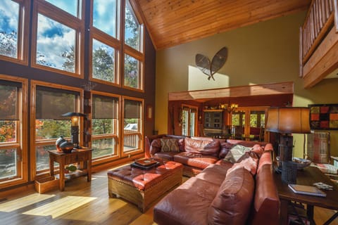 House (4 Bedrooms) | Property amenity
