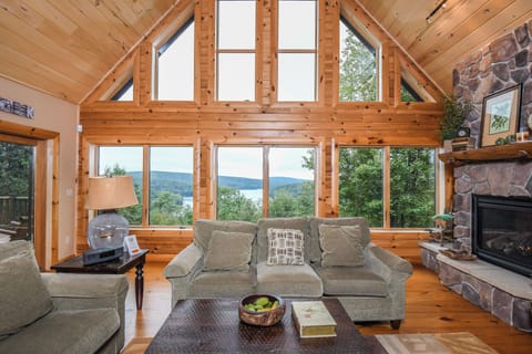 House (5 Bedrooms) | Property amenity